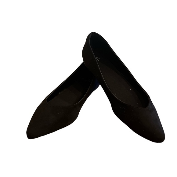 Amanda Pointed Toe JustFab - Picture 5 of 5